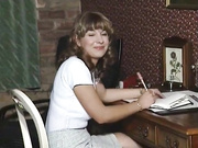 Винтаж мастурбация 488