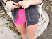 Harley Jade Gets Pounded