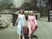 Любовного Сестри