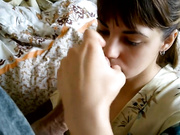 Горячее минет и сперма 720p