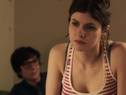 Alexandra Daddario - Baked in Brooklyn (2016)
