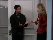 Голая Сихорн, Риа в Уитни