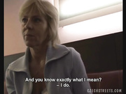 CZECH STREETS - JITKA