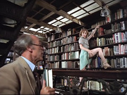 Girl Punished And Spanked In Library