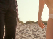 Воспоминания на Пляже