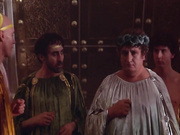 Исторические сцены минет