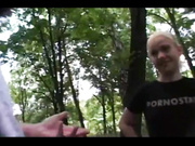 Розпусна блондинка німецька Беа S