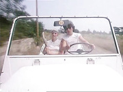 У запалі Сан Тропе (1981) з Мерилін Джесс