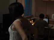 Лумпова Надежда в Еще один год 2014