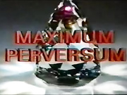 Maximum Perversum - раб Страсти