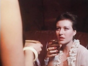 Сцена из Delires sensuels (1980) з Мерилін Джесс