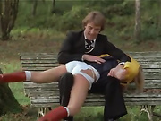 La Servante Порочные - Полный французский фильм 1978