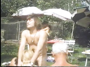 Body body a Bangkok (1981) Orgy with Marylin Jess