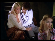 Ondees brulantes (1978) - Брижитт Лахе - Французский ВИНТАЖ