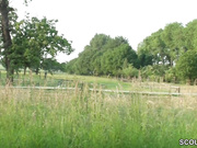 Мать думает только о ебли и хватает первого попавшийся