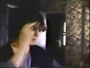 Винтажная зрелая мать