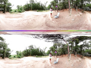 [HoliVR 360 VR Porn] Хукер получают выебанная за Деньги.