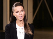 Kate Beckinsale	  Фотосессия для журнала "Shape"