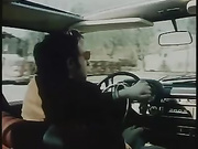 Классический немецкий порно 1975