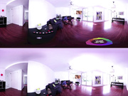 [HOLIVR 360 VR Porn] Поштовх секс з порно зіркою