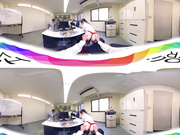 [HOLIVR 360 VR Porn] Японське Управління Владою Переслідування