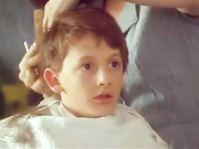 Муж парикмахерши смотреть онлайн, 1990