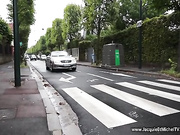 Французская Мамочка Джулия Анальный