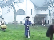 Alte Stuten Hart Geritten