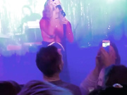 Tove Lo Brasil в Instagram- «Now if we're Talking Boodies.