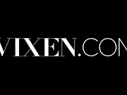 VIXEN Атомная Lexy желает пихаться с Престарелым