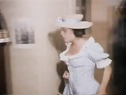 Janines Первые шаги!