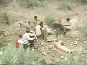 The Tale of the Deans Wife (1970)