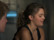 Дрю Бэрримор "Вдали от дома" (1989)