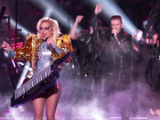 Lady Gaga׃ Pepsi Zero Sugar Super Bowl Halftime Show (FULL Performance) ¦ Pepsi