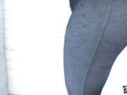 Большие ягодицы у чернокожей давалки Layla Monroe