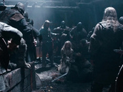 Александра Бортич - Викинг  2016