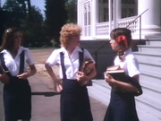 Little Blue Girls (1977) - Requested