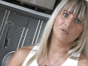 Чешские мамочки часть 2