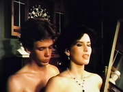 Taboo American Style: A Mini-Series Part 3 (1985)