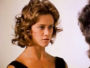 Behind the Green Door