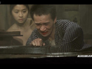 Misako Tanaka in Village of Doom