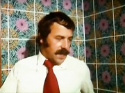 Vintage & hairy Patricia Rhomberg