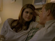 Alexandra Daddario обнаженная в  True Detective 2 из 2