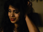 Romane Portail Tina Desai - Sense8-A Christmas Special-(US2016)