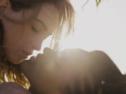 Бисексуальная оргия в (Sense8)