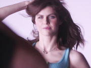 Women's Health: Behind-the-Scenes at our Cover Shoot with Alexandra Daddario