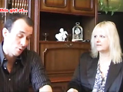 Ще одна чудова французька матуся