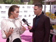 Rita Ora Gushes Over Ed Sheeran Collaboration | E! Live from the Red Carpet