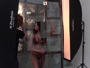 Катя Жужа ведущая дом 2