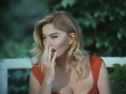 Vedo Nudo (1993) (Milly dAbbraccio - Moana Pozzi - Vampirella) Full